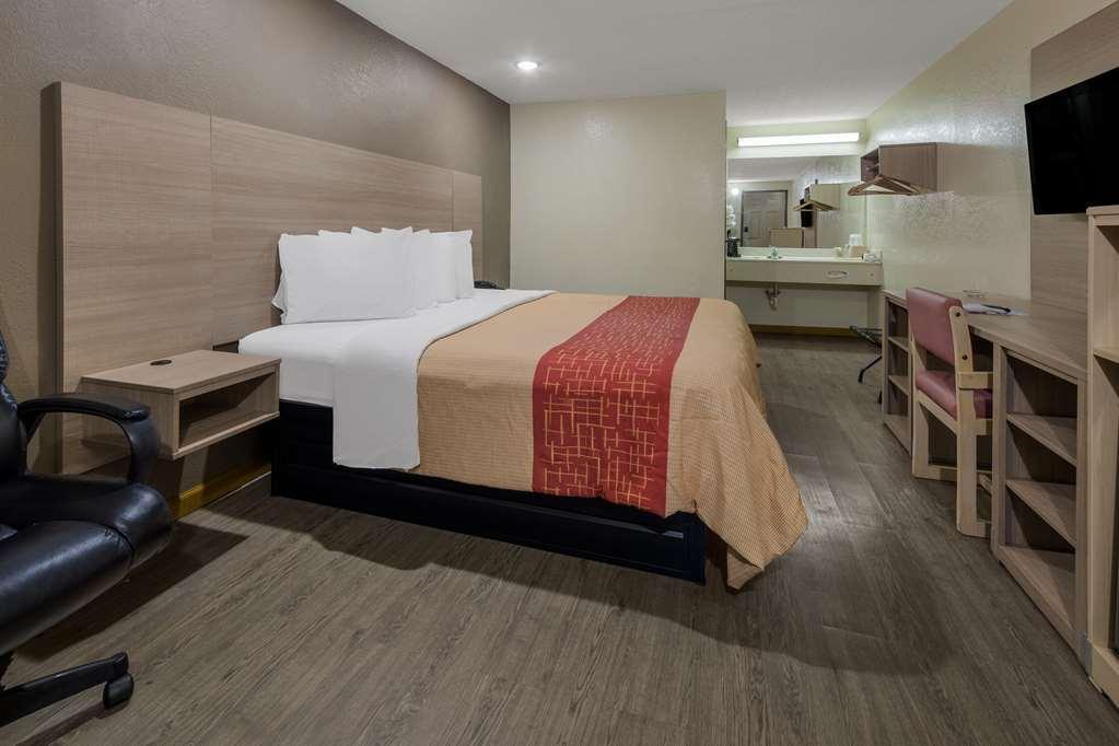 Rodeway Inn Elkton Chambre photo