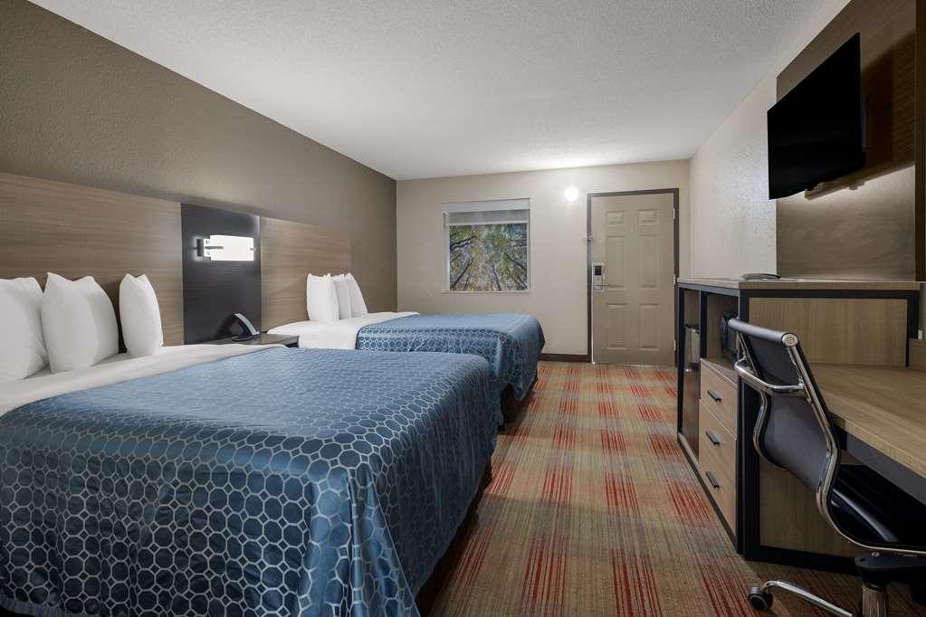 Rodeway Inn Elkton Chambre photo