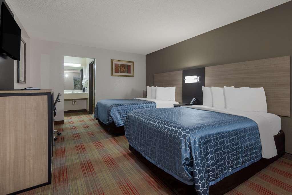Rodeway Inn Elkton Chambre photo