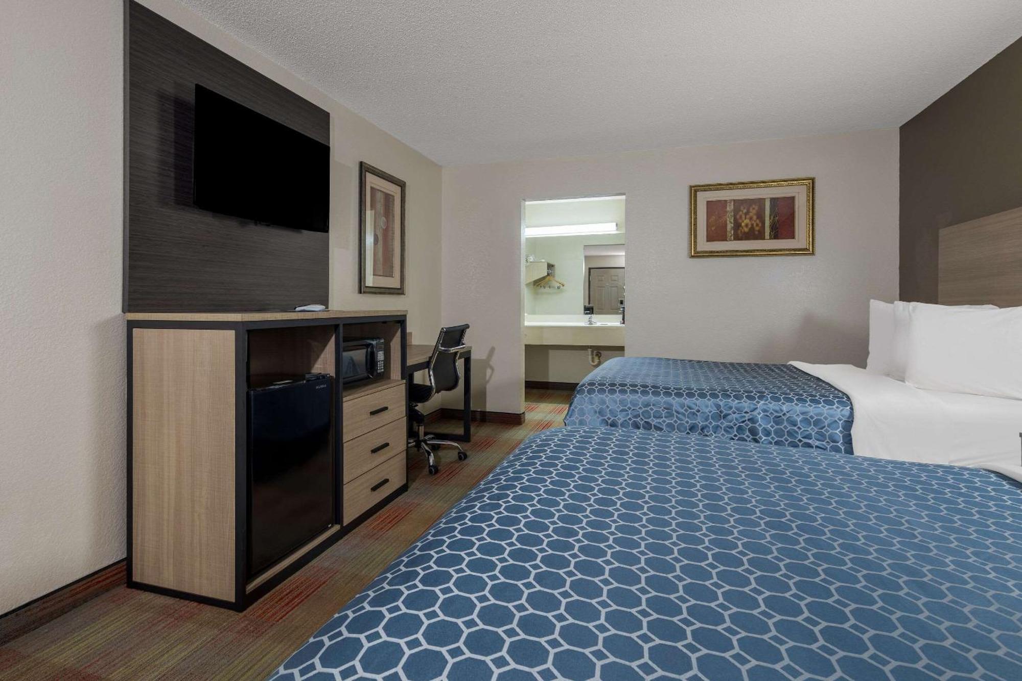Rodeway Inn Elkton Extérieur photo