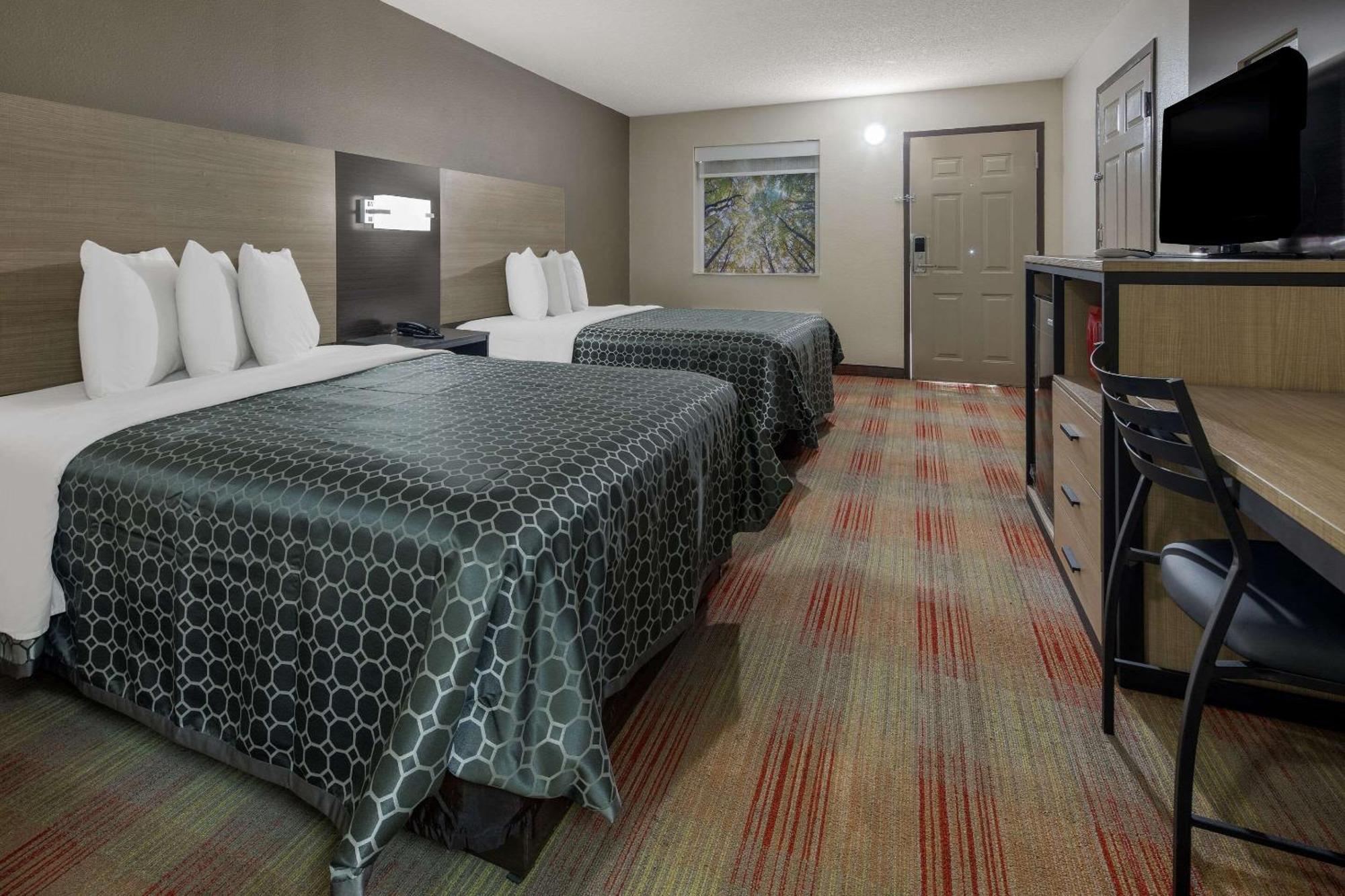 Rodeway Inn Elkton Extérieur photo