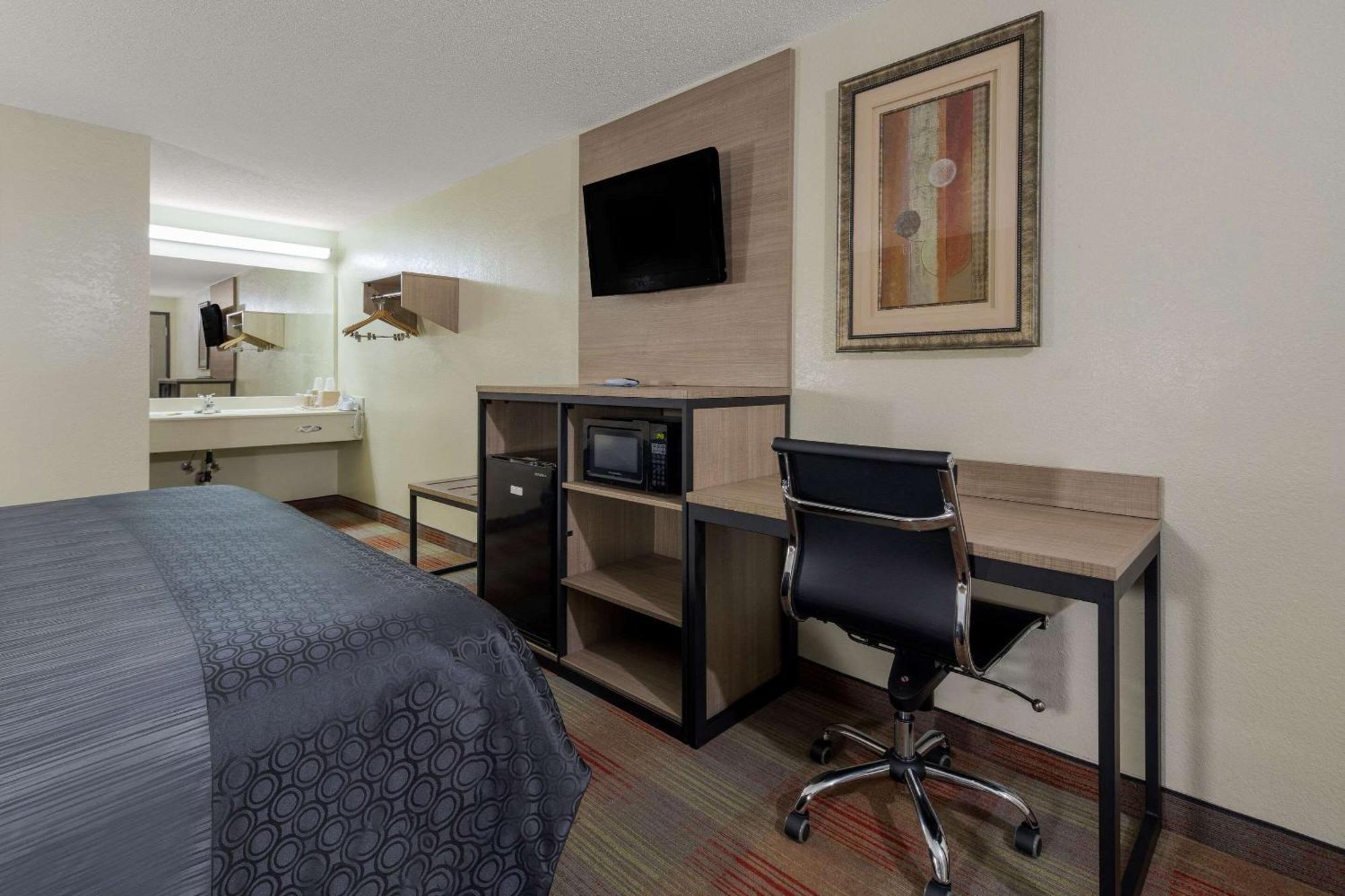 Rodeway Inn Elkton Extérieur photo